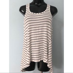 Beyond yoga tank top